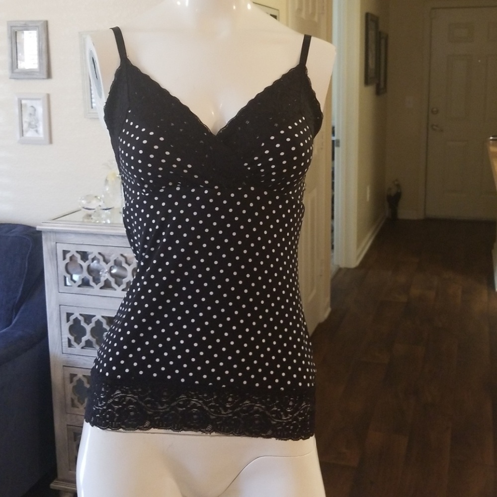 White House Black Market camisole